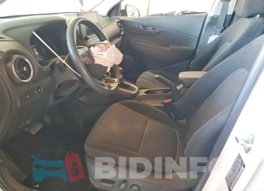 KM8K6CAB1PU976148 Photo# 7