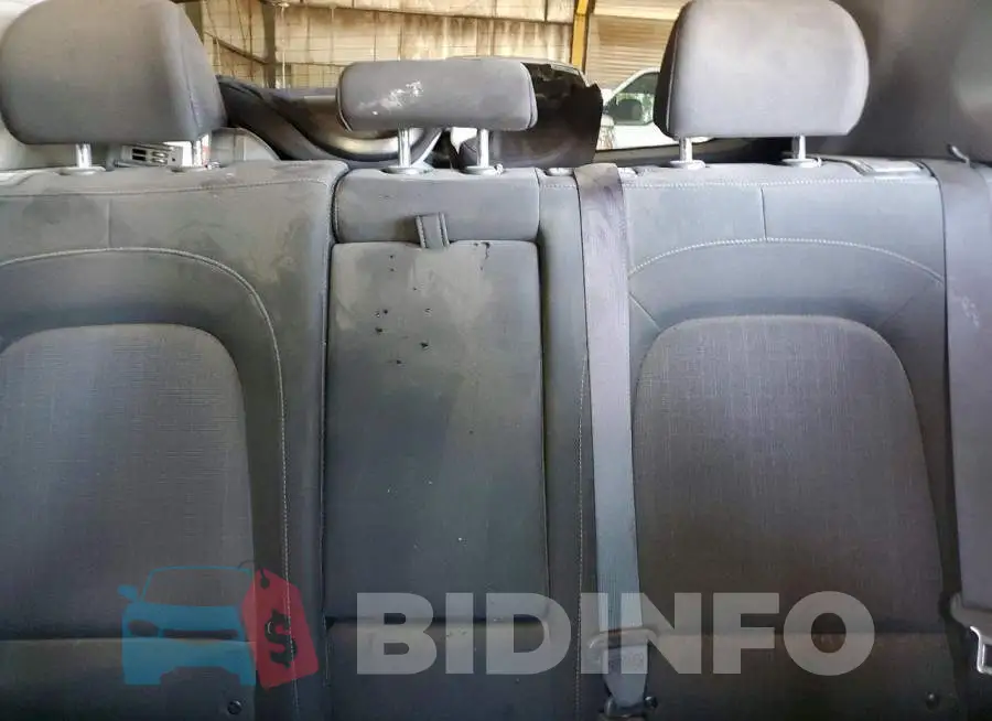 KM8K6CAB1PU976148 Photo# 10