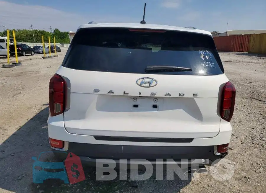 KM8R44HE9LU112761 Photo# 6