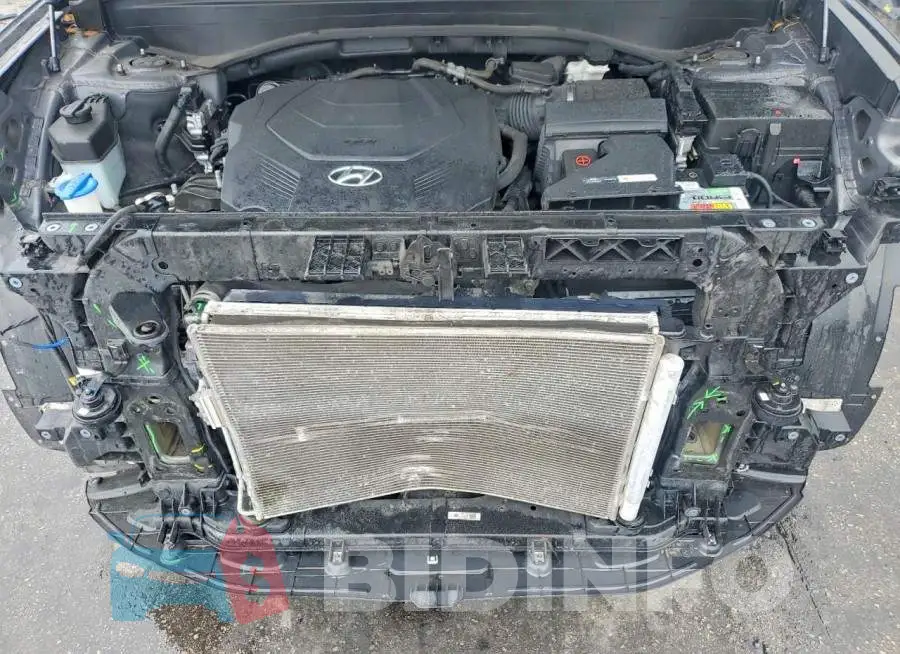 KM8R54HE3LU092259 Photo# 11