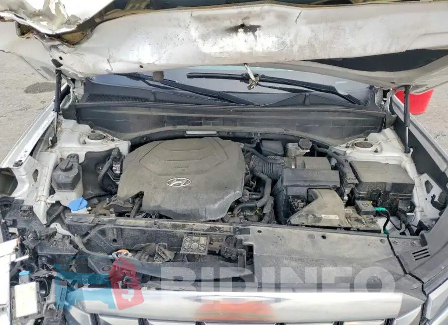KM8R7DGEXPU540014 Photo# 12