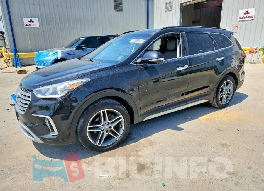KM8SR4HF1HU168776 Photo# 1