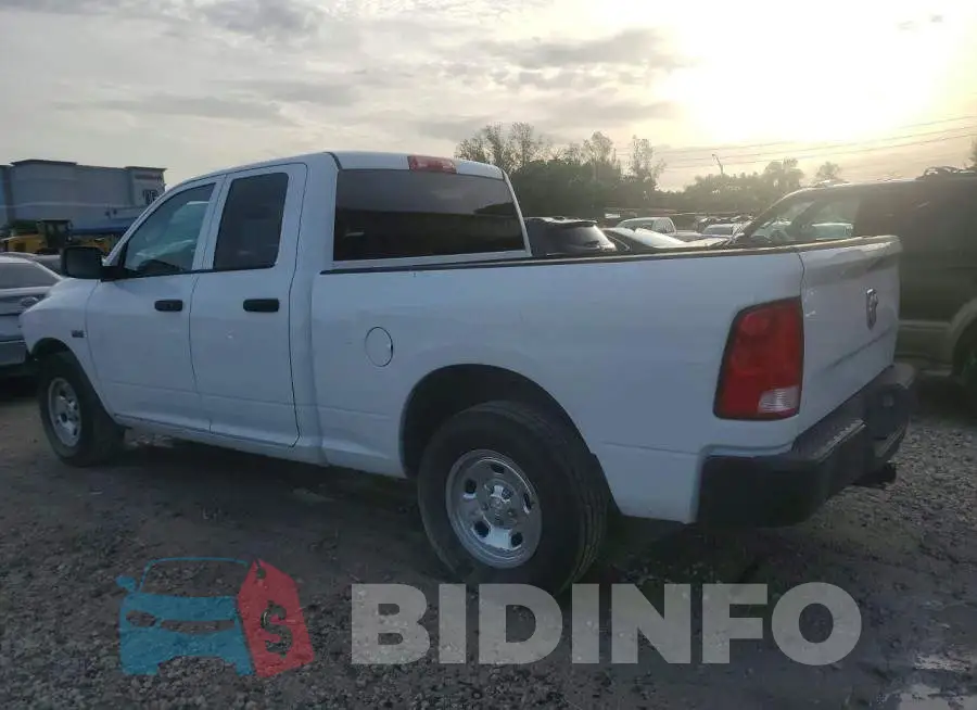 1C6RR6FT3KS572499 Photo# 2