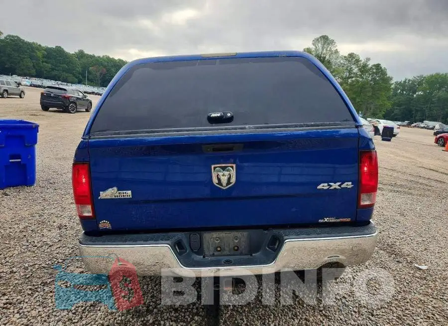 1C6RR7LT7KS559863 Photo# 6