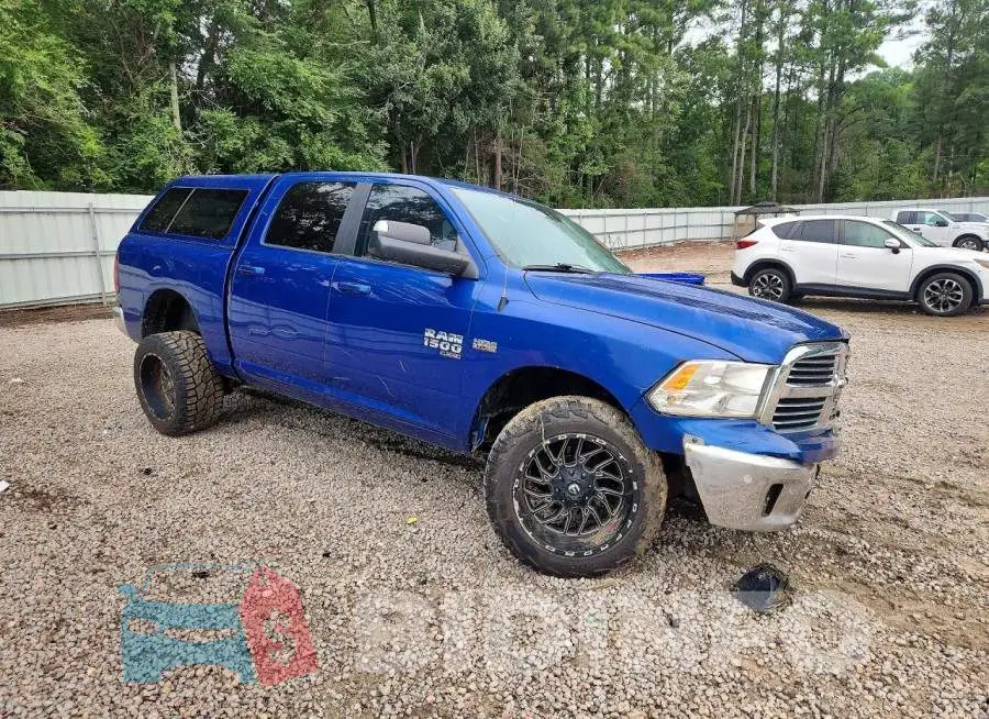 1C6RR7LT7KS559863 Photo# 4