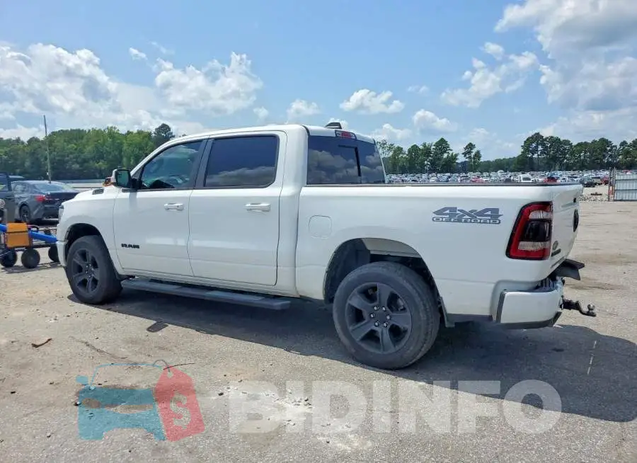 1C6SRFFT1LN331736 Photo# 2