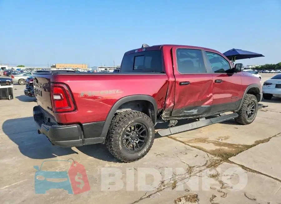 1C6SRFLP4SN691847 Photo# 3