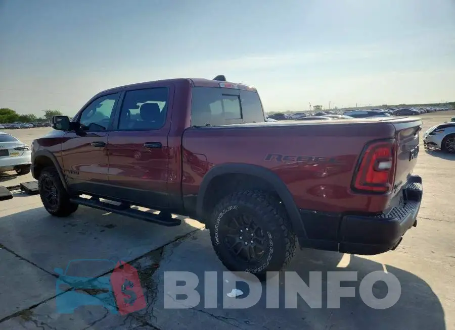 1C6SRFLP4SN691847 Photo# 2