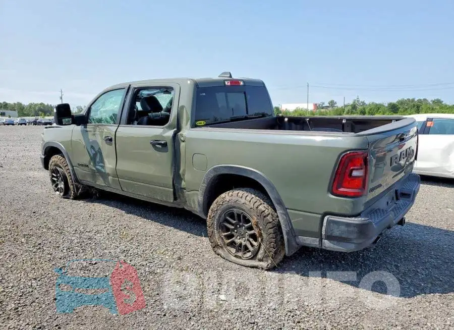 1C6SRFLP8TN291694 Photo# 2