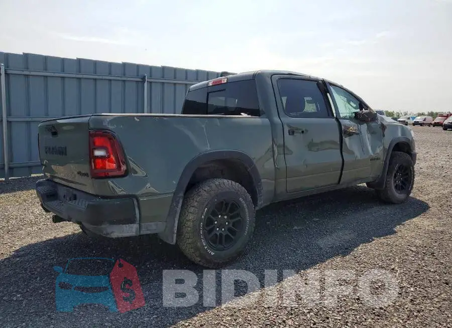 1C6SRFLP8TN291694 Photo# 3