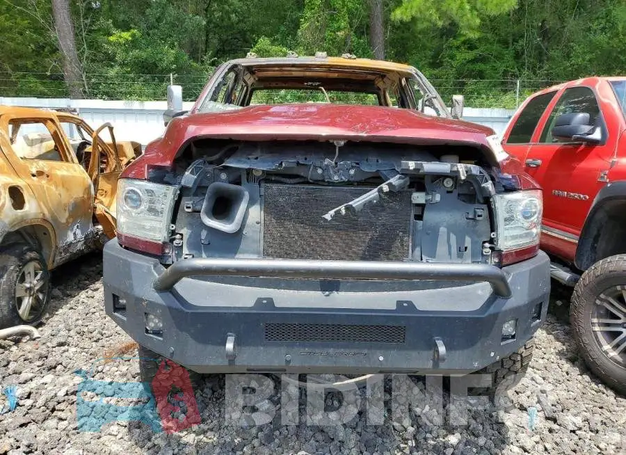 3C63R3EL6JG155342 Photo# 5