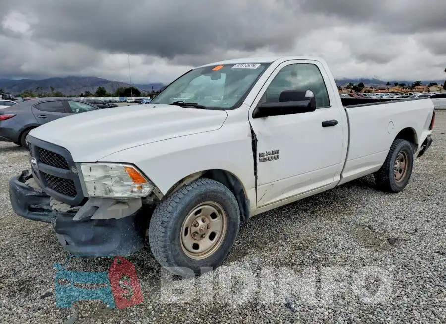 3C6JR6DG1HG695897 Photo# 1