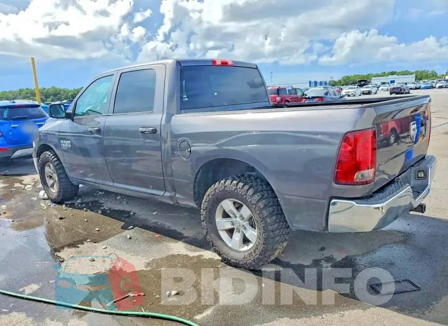 3C6RR6KG1MG595329 Photo# 2