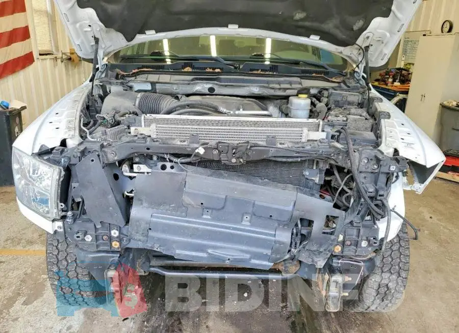 3C6UR5CJ9JG125690 Photo# 11