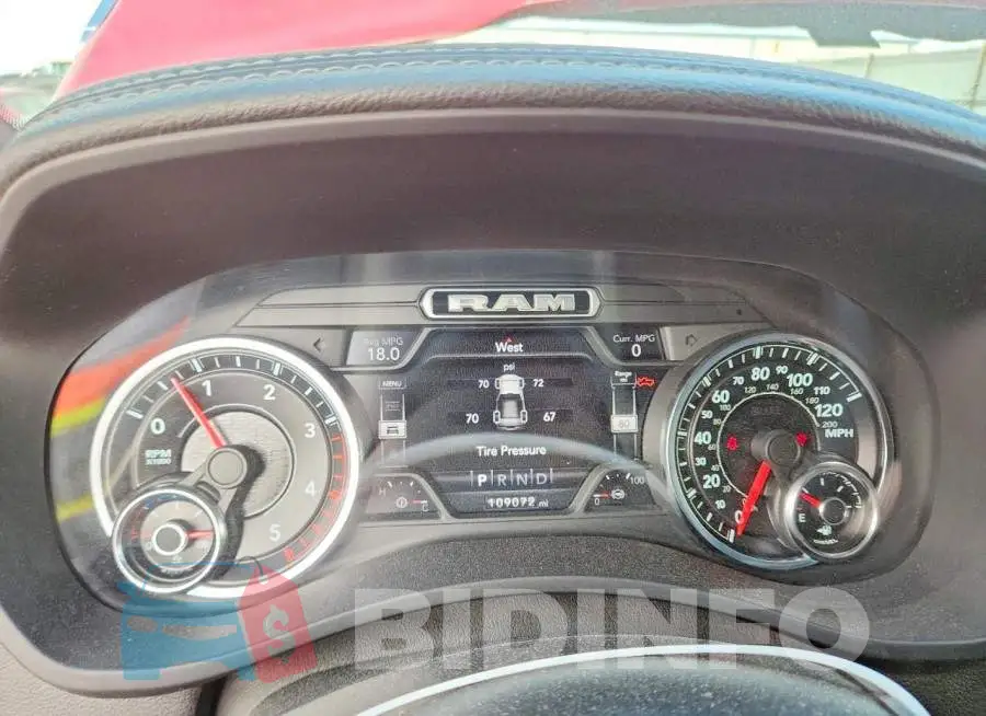 3C6UR5FL1MG594824 Photo# 9