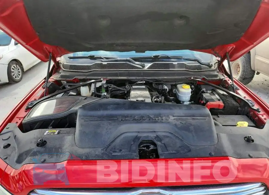 3C6UR5FL1MG594824 Photo# 11