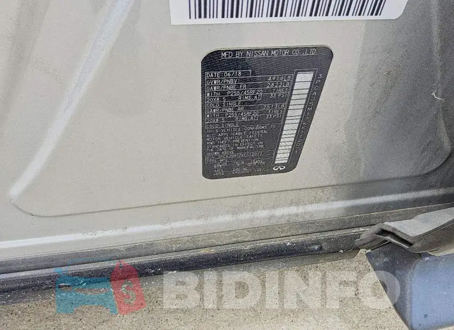 3PCAJ5M17KF112073 Photo# 13