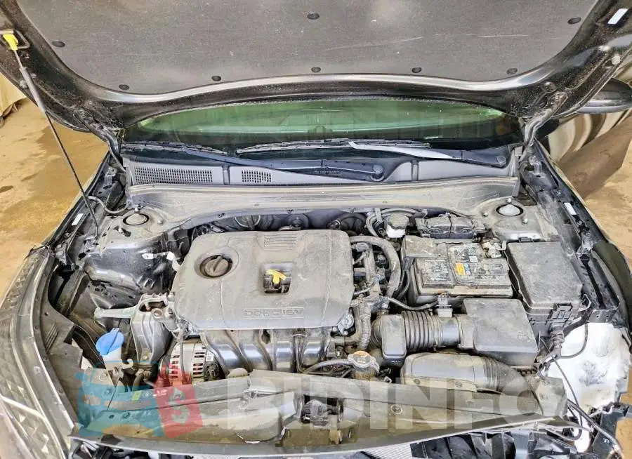 3KPF24AD1RE815082 Photo# 11