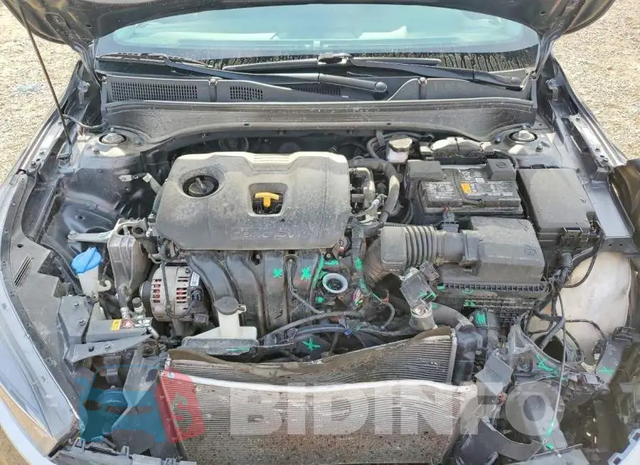 3KPF24AD8RE784459 Photo# 11