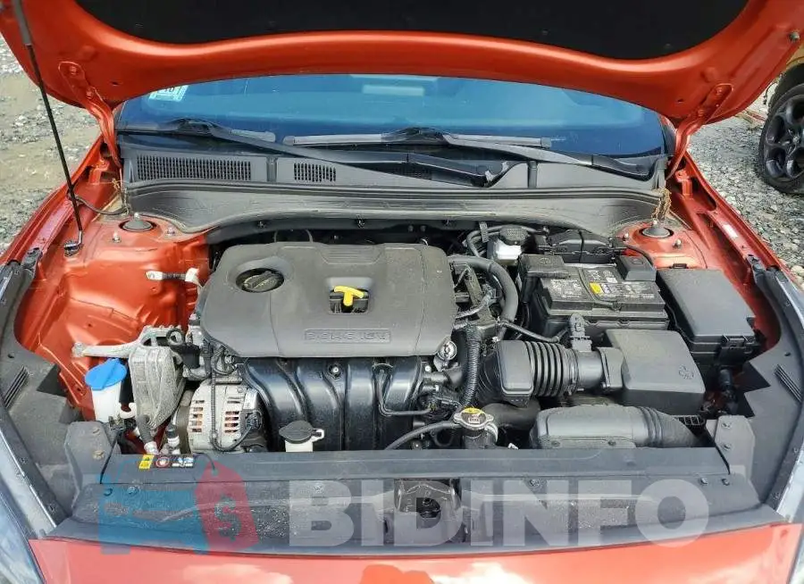 3KPF54AD7PE543724 Photo# 11