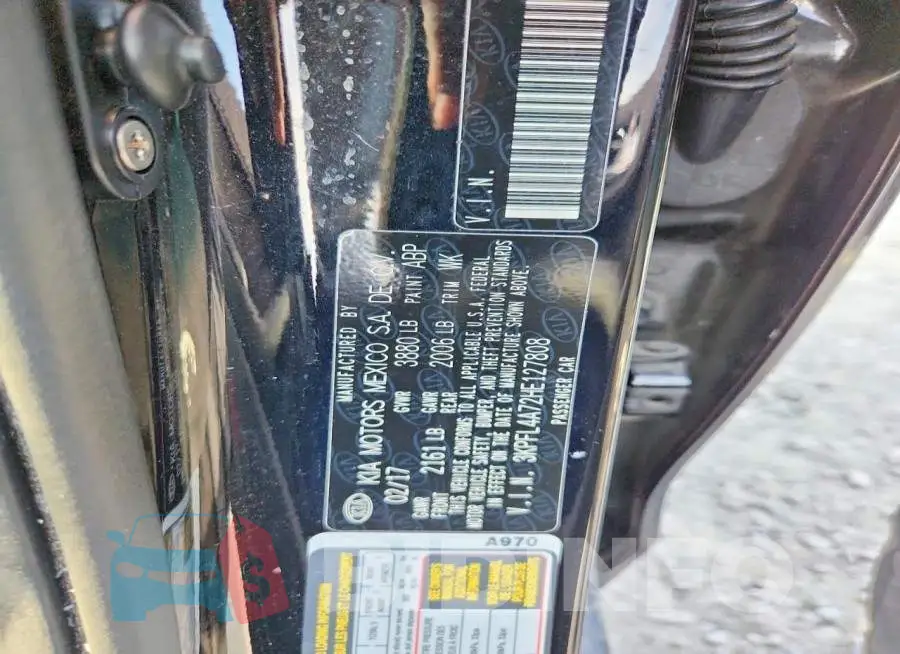 3KPFL4A72HE127808 Photo# 12