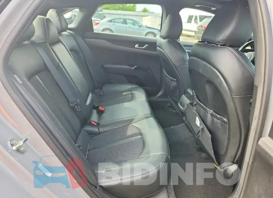 5XXG64J24PG216723 Photo# 10