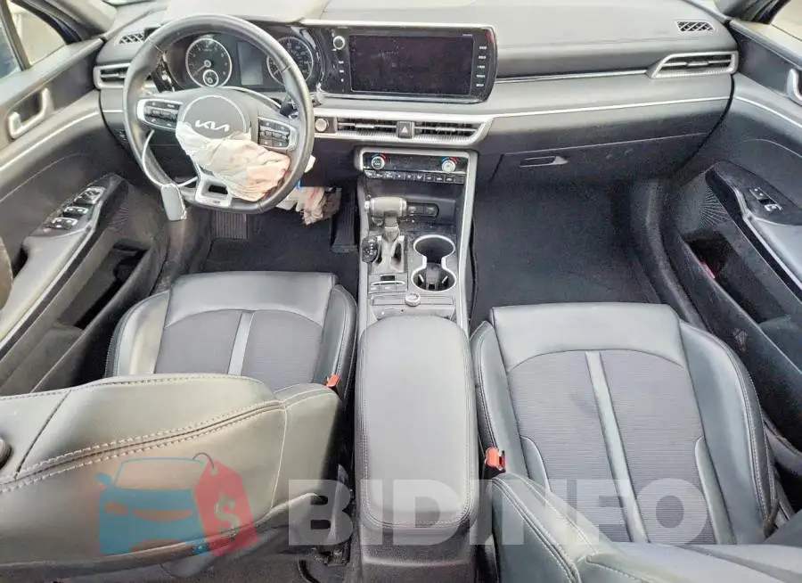 5XXG64J27NG112420 Photo# 8