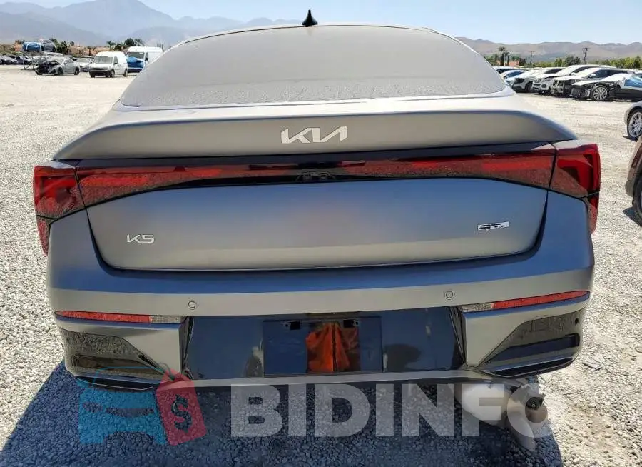KNAG64J76S5361445 Photo# 6