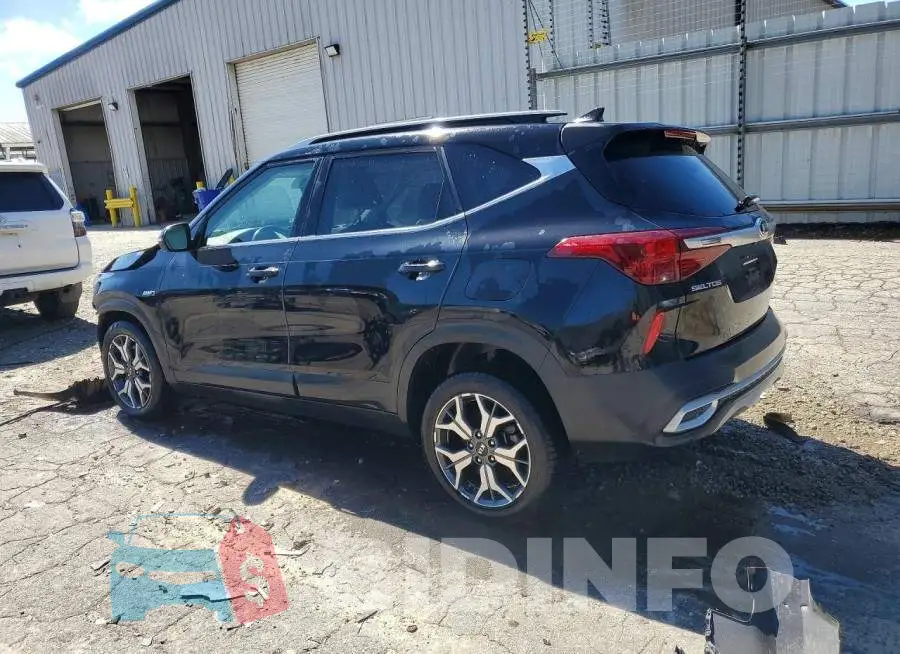 KNDERCAA3M7088396 Photo# 2