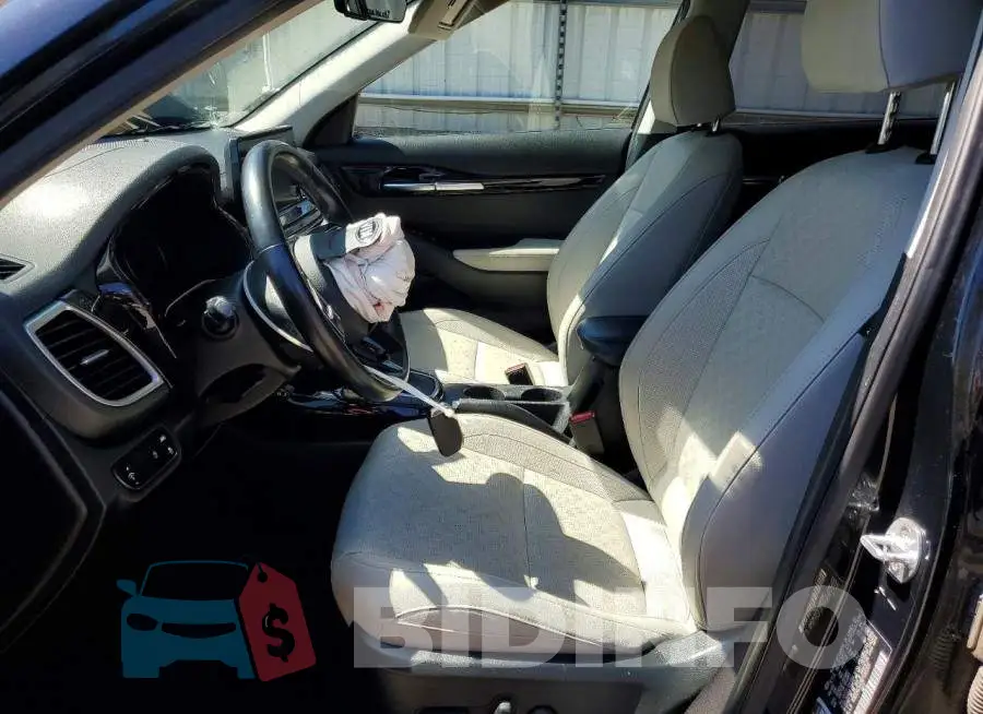 KNDERCAA3M7088396 Photo# 7