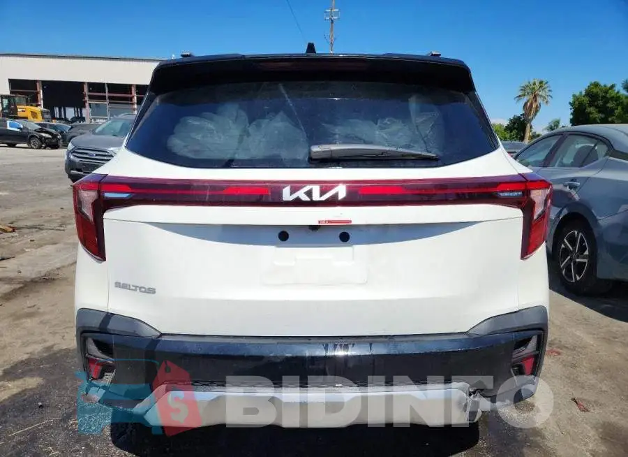 KNDEU2AA9T7878874 Photo# 6