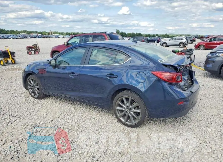 3MZBN1W35JM193341 Photo# 2