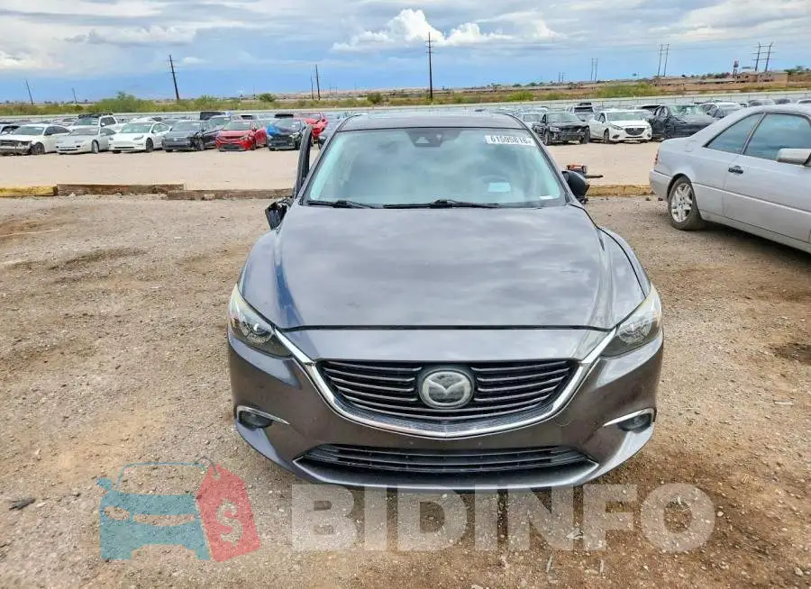 JM1GL1W54H1142565 Photo# 5