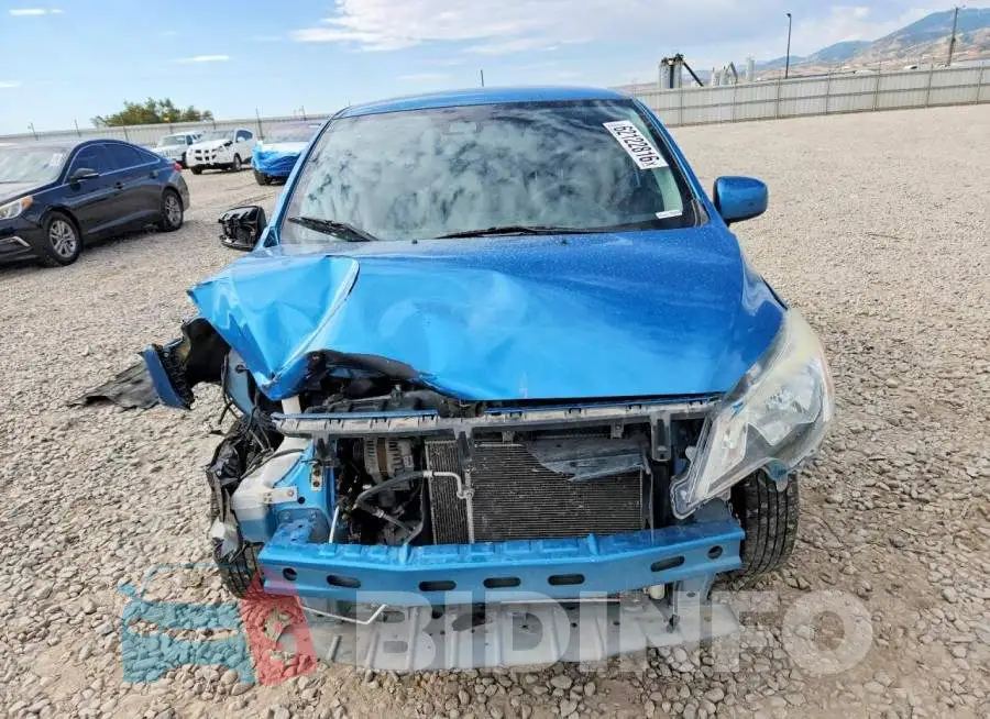ML32AUHJ1PH001697 Photo# 5