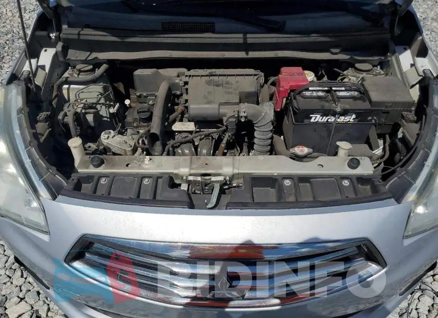 ML32F3FJ2JHF10867 Photo# 11