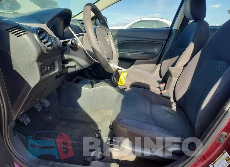ML32F3FJ9JHF07562 Photo# 7