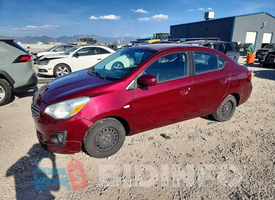 ML32F3FJ9JHF07562 Photo# 1