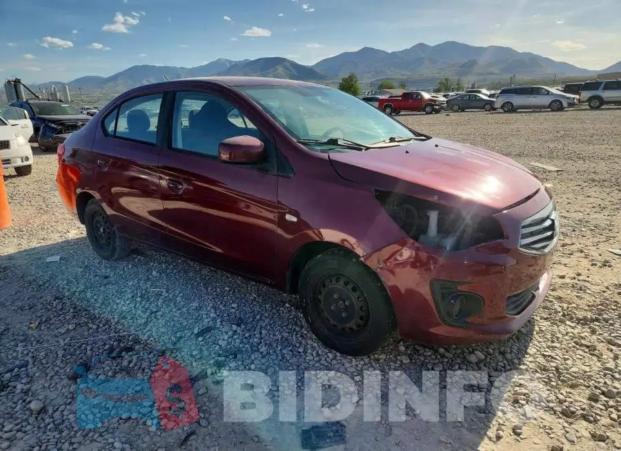 ML32F3FJ9JHF07562 Photo# 4
