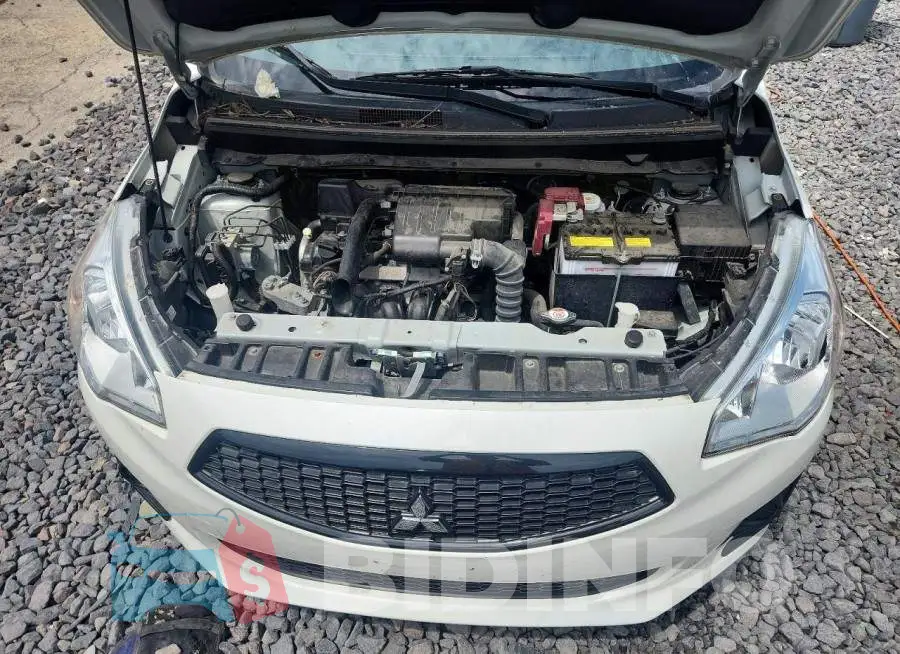 ML32F4FJ7LHF04376 Photo# 11