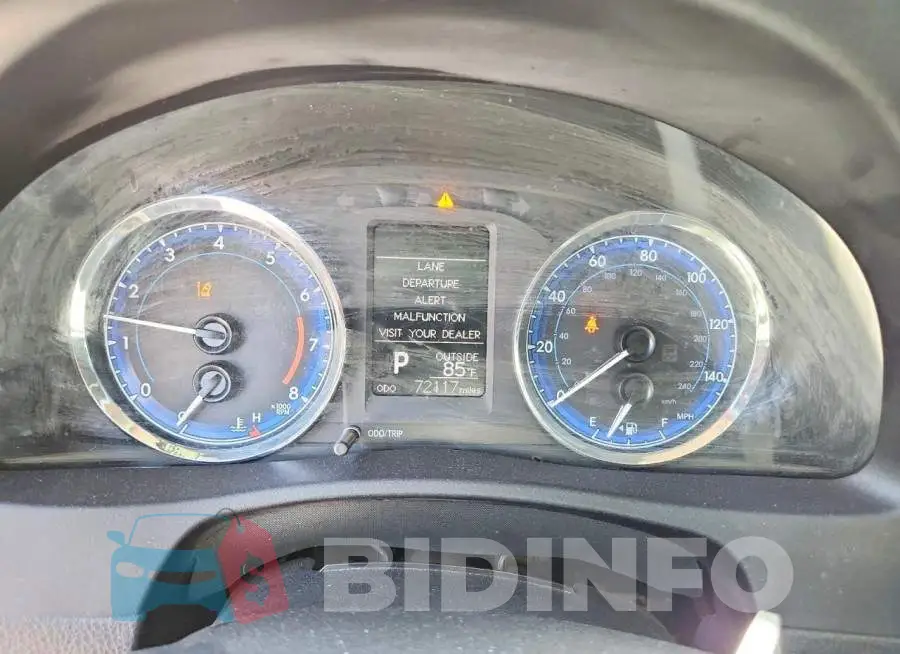 2T1BURHE2JC972014 Photo# 9