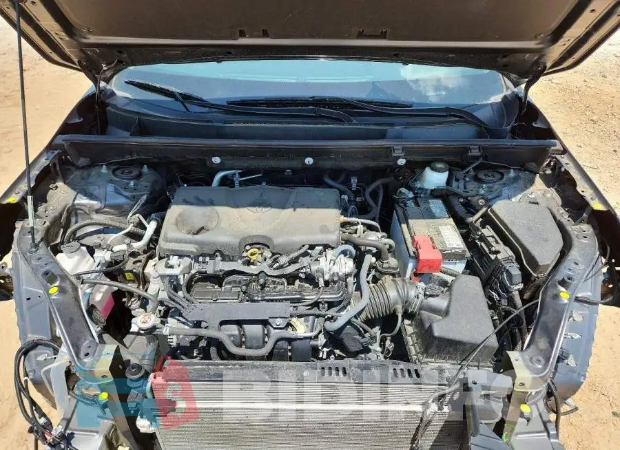 2T3C1RFV4PW282263 Photo# 12
