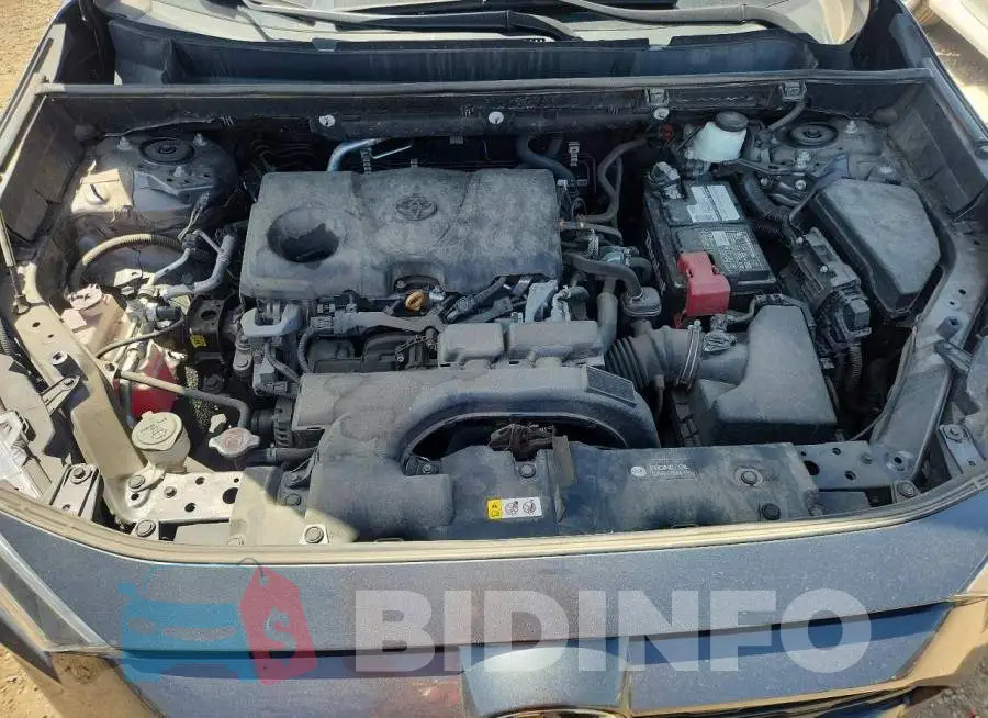 2T3F1RFV3MC224347 Photo# 11