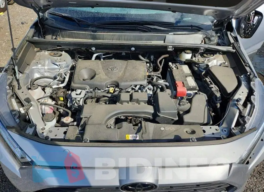 2T3G1RFVXRC407112 Photo# 12