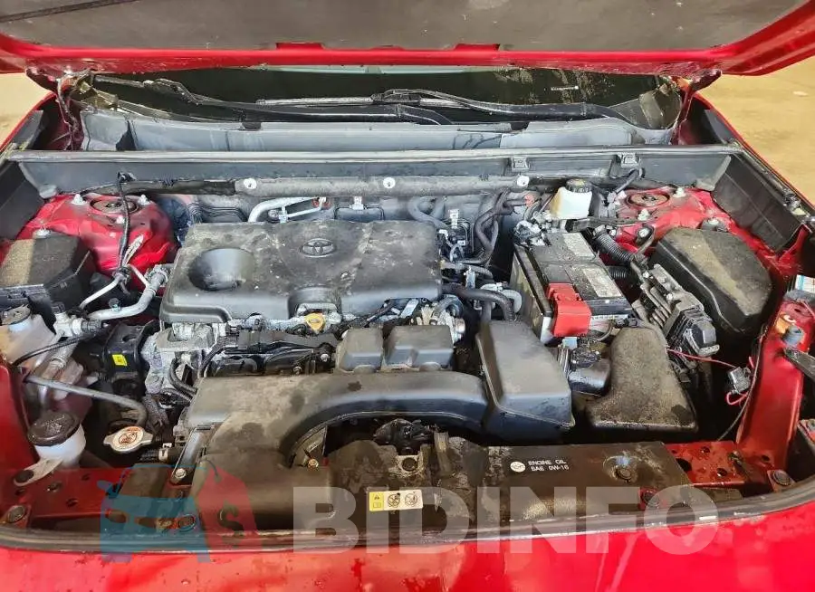 2T3R1RFV0PW351377 Photo# 11