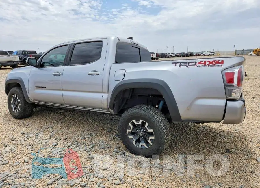 3TMCZ5AN9MM441543 Photo# 2
