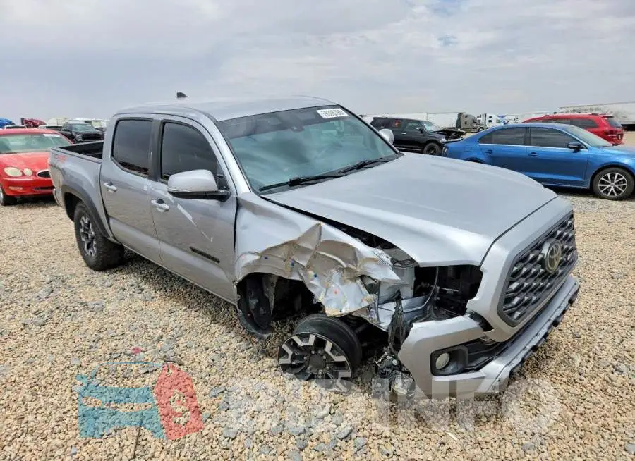 3TMCZ5AN9MM441543 Photo# 4