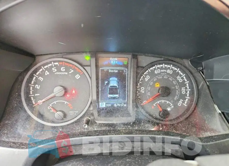 3TYAX5GN7PT082111 Photo# 9