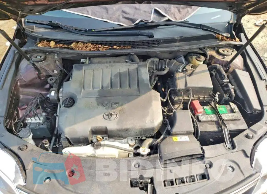 4T1BK1EB4JU276089 Photo# 11