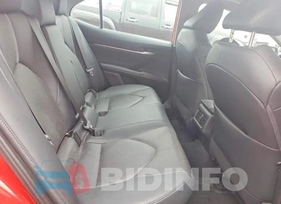 4T1F31AK4PU057128 Photo# 10