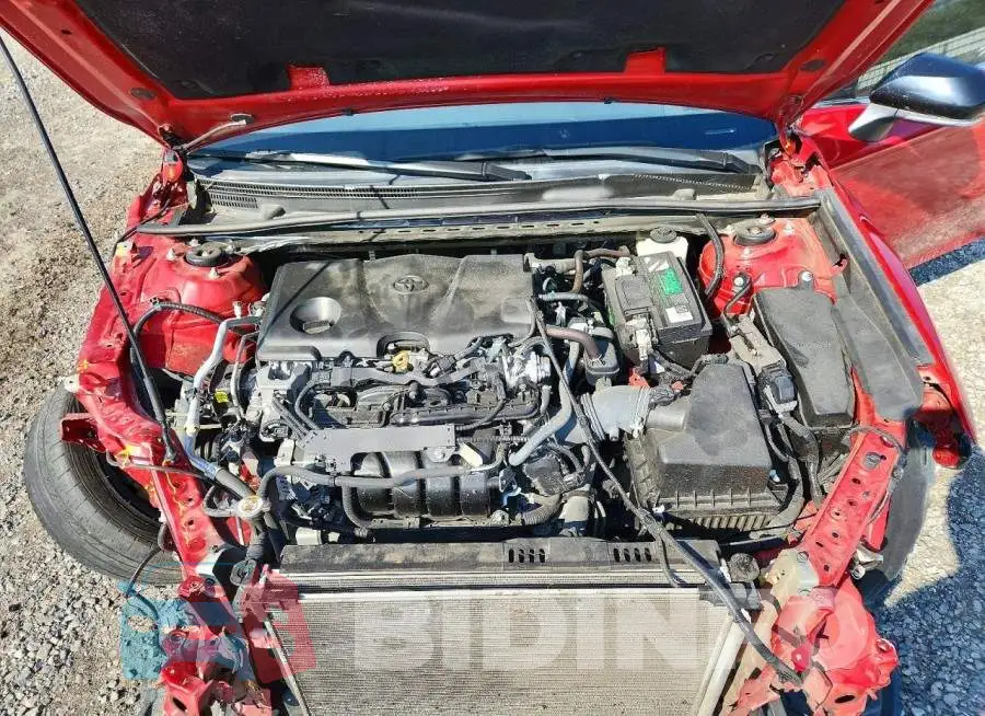 4T1G11AK2PU164804 Photo# 11
